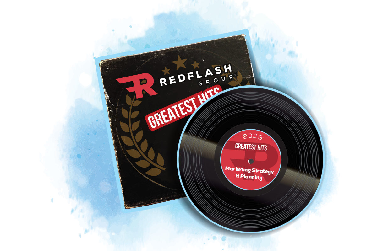 Planning for 2024 and Beyond: Our Best Strategy & Planning Blogs