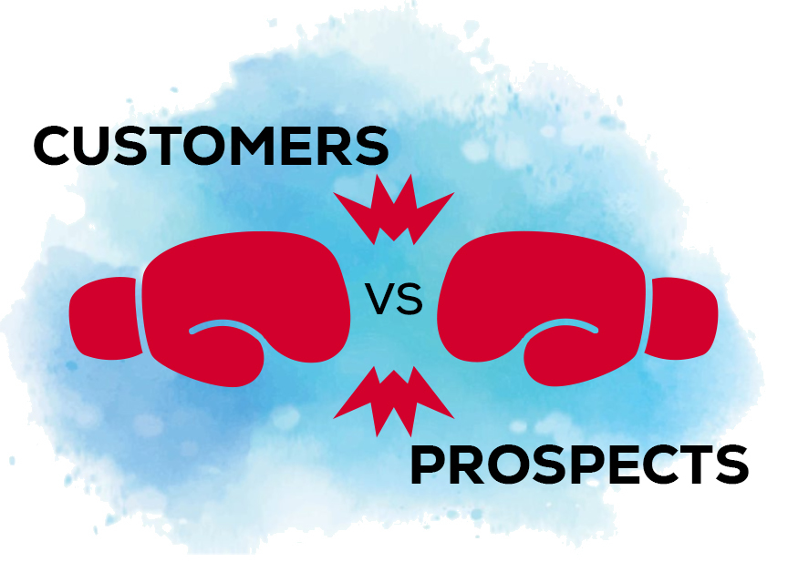 Current Customers: Your #1 Marketing Prospect