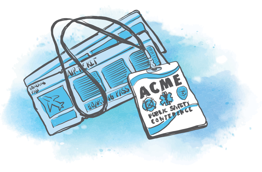 Public Safety Conferences Are Back! What to Expect