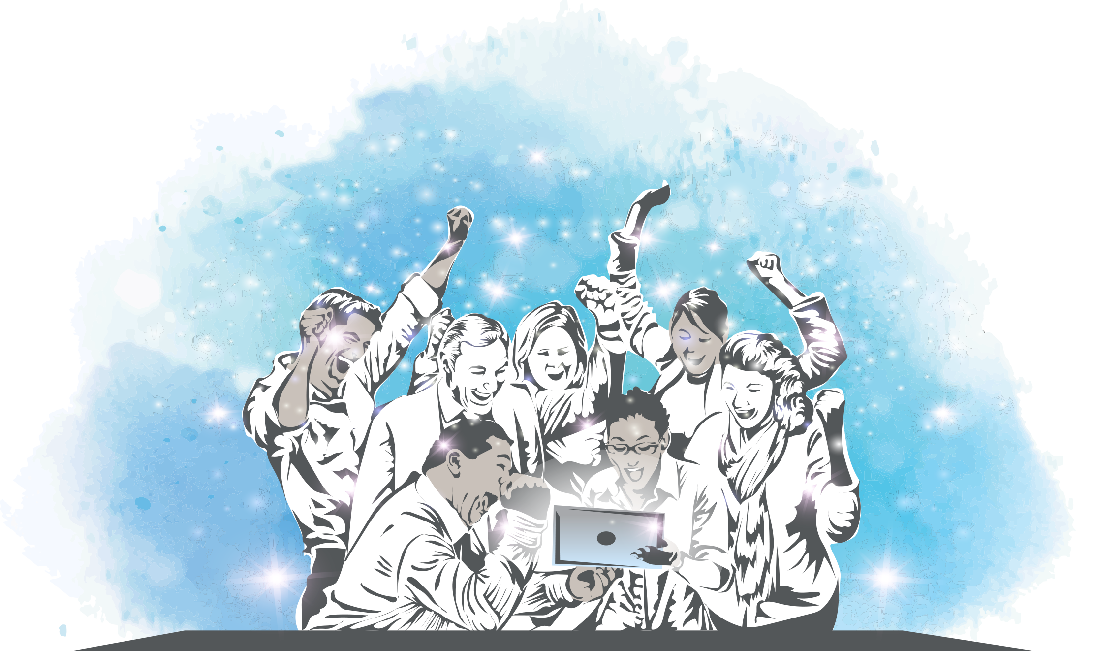 How to Get Public Safety Thought Leaders Together to Talk Up Your Business