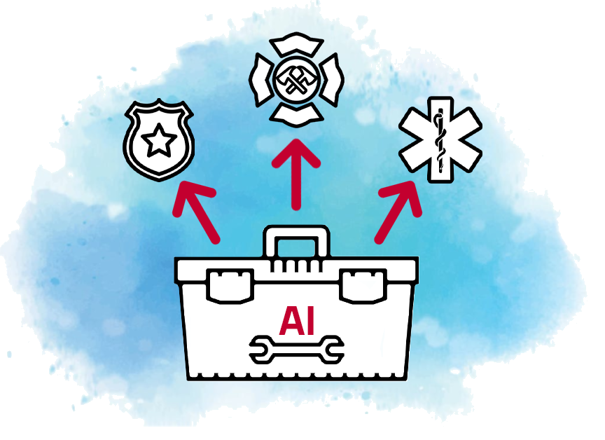 Using AI to Drive Public Safety Sales & Marketing