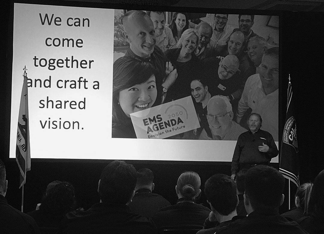 Does your organization think 30 years ahead? Here’s why you should.
