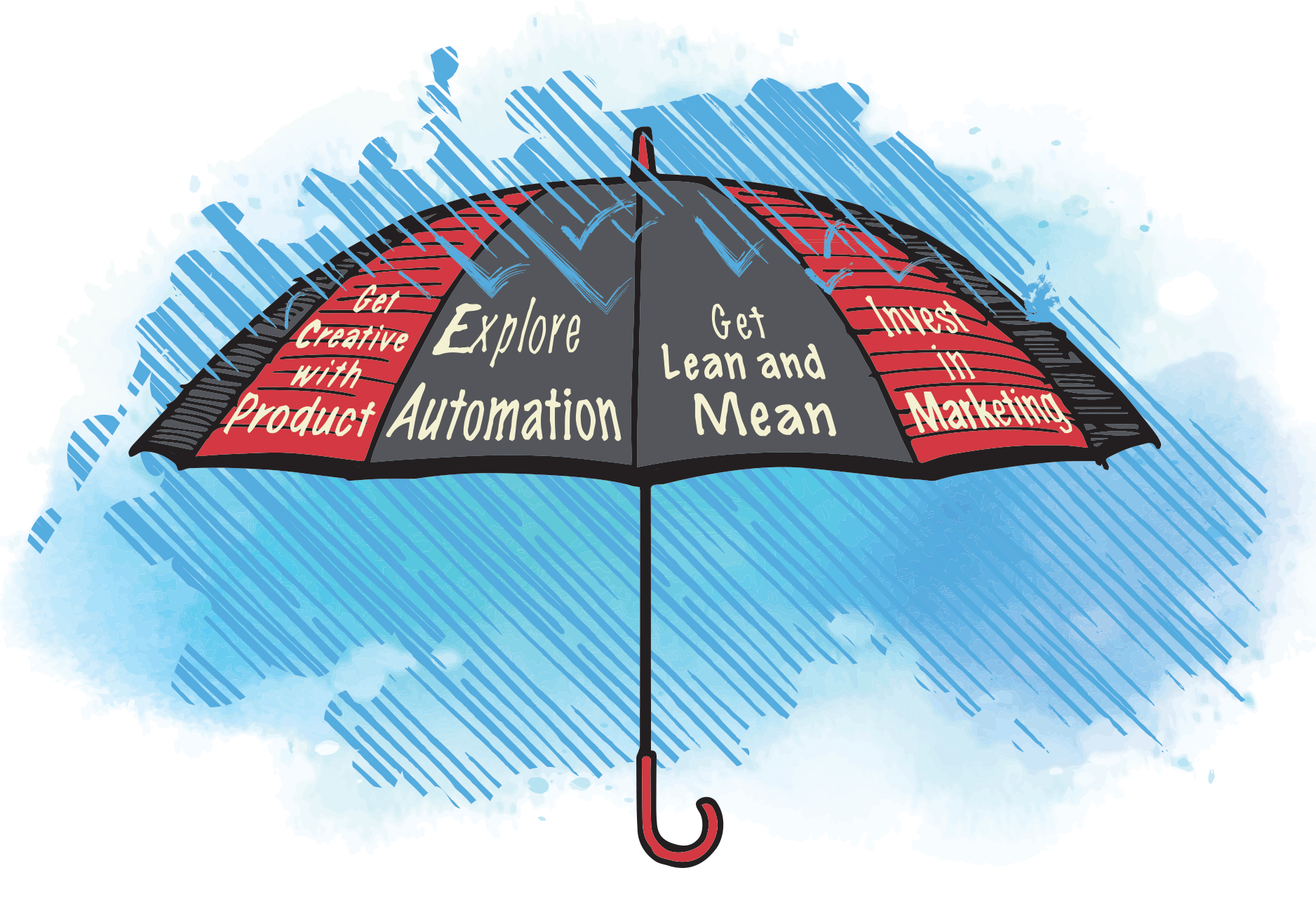 Doing Business with Public Safety During Economic Downturns
