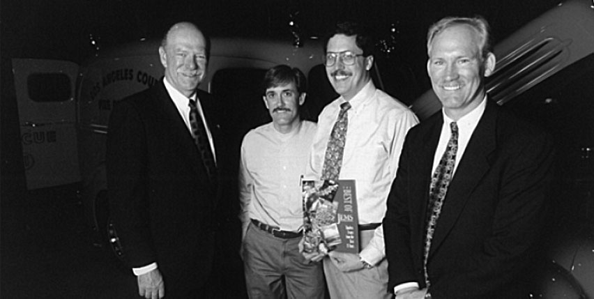 Does Your Organization Prioritize Mentoring?