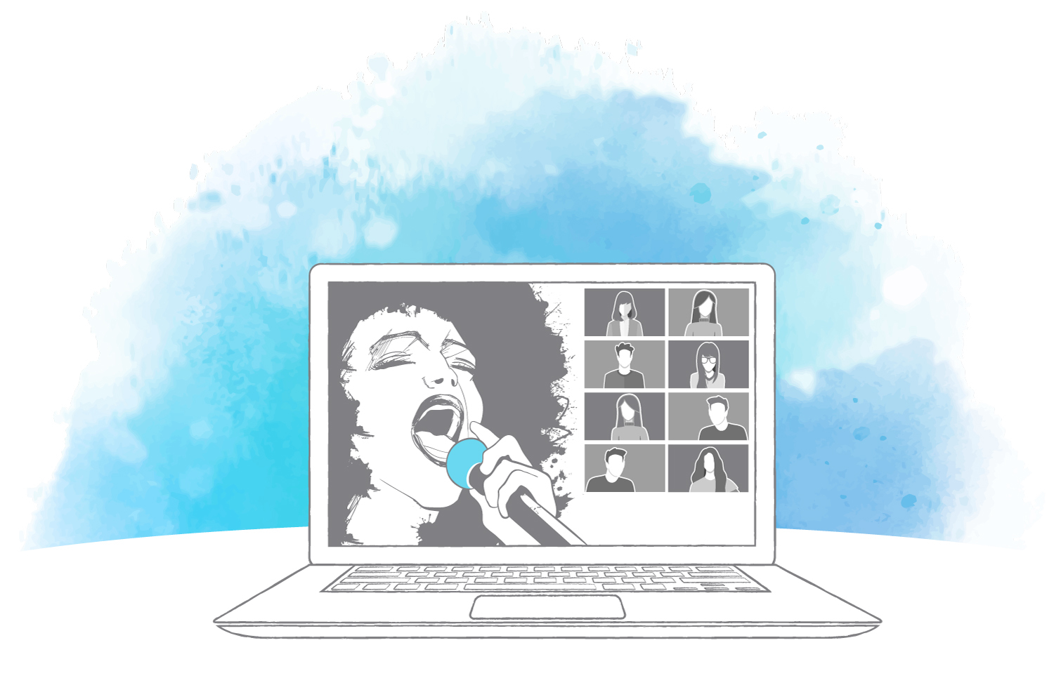 How To Be the Rock Star Event Speaker Your Company Needs