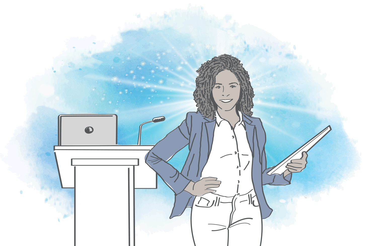 Killer Presentations for Public Safety Audiences