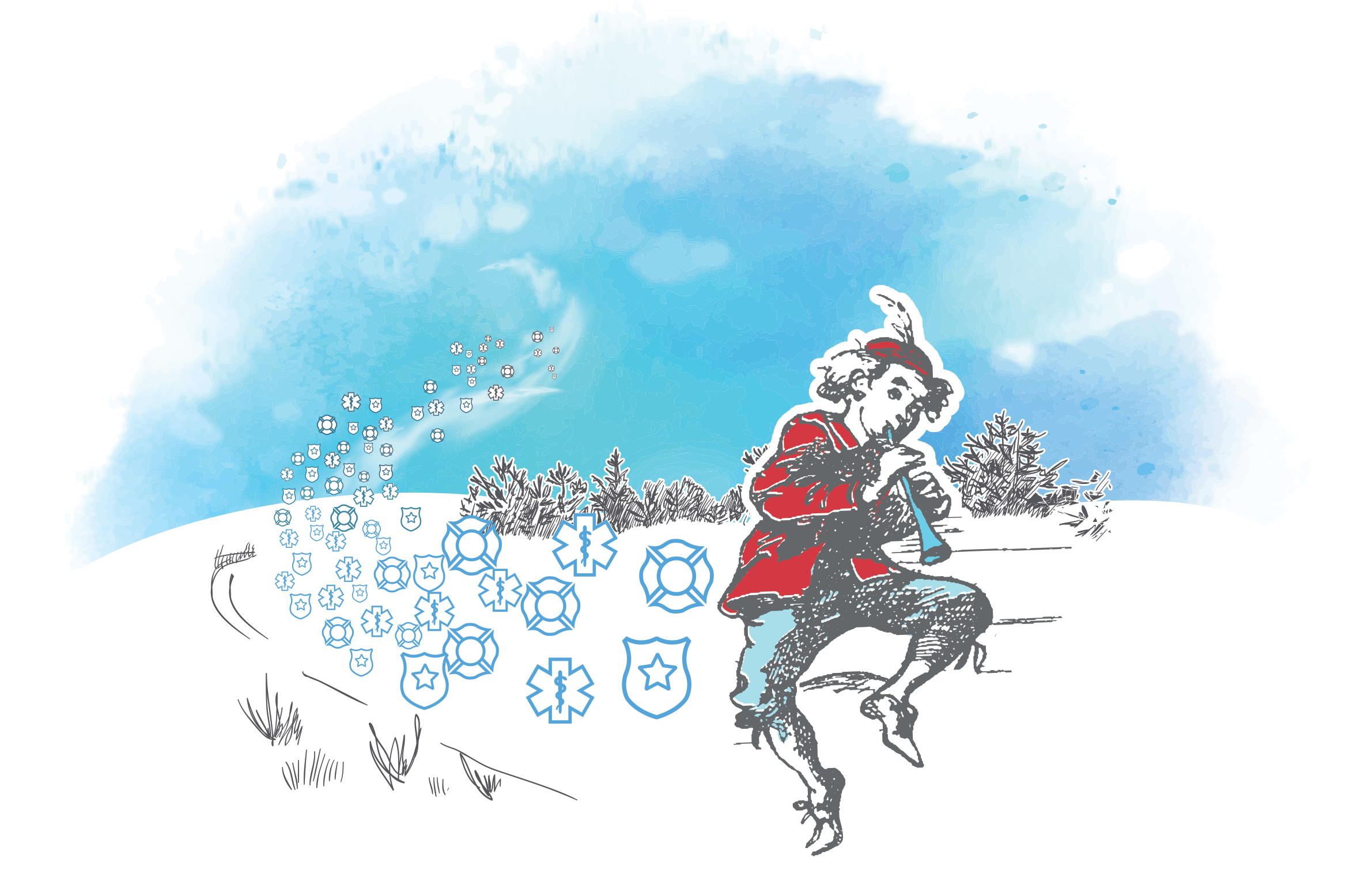 Five Ways to Improve Your Thought Leadership in Public Safety