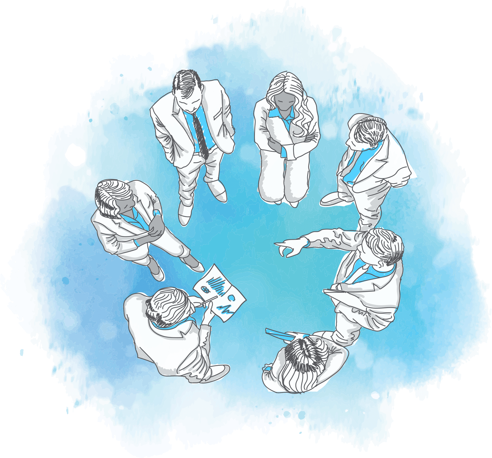 5 Ways to Become a Networking Master in Public Safety