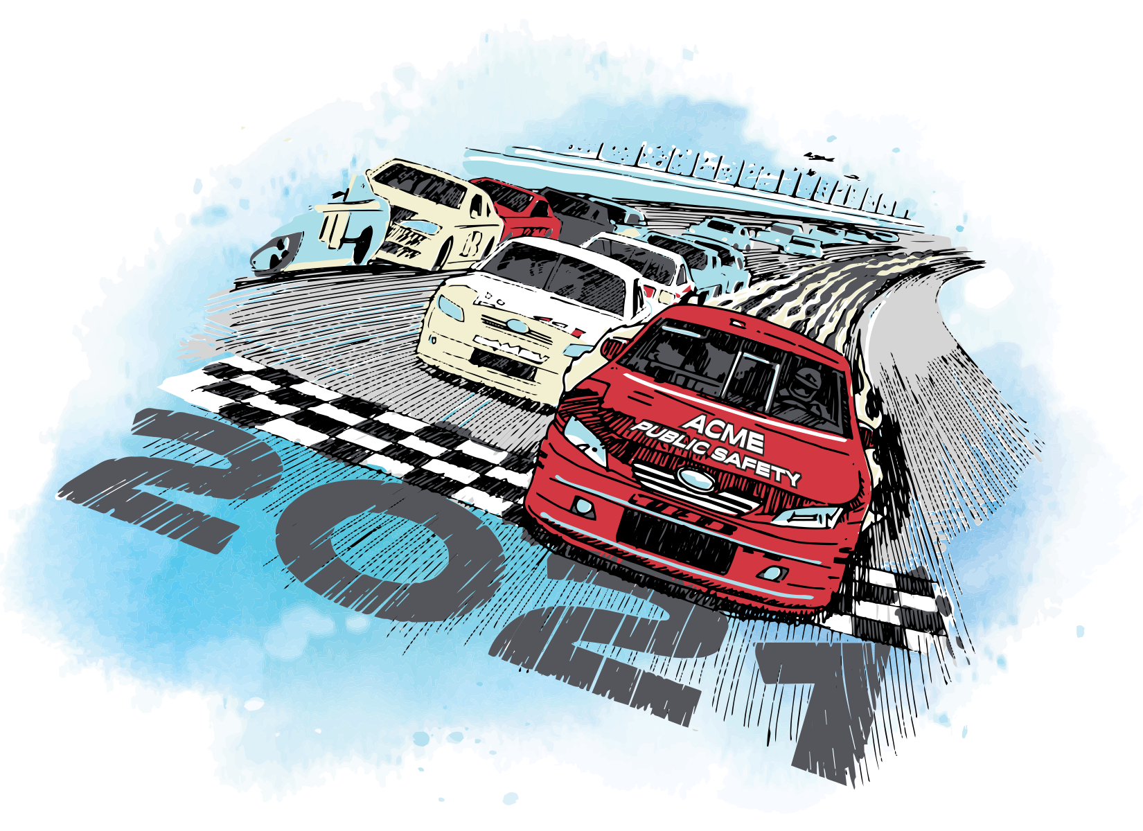 Simple Ways to Generate Leads in Public Safety