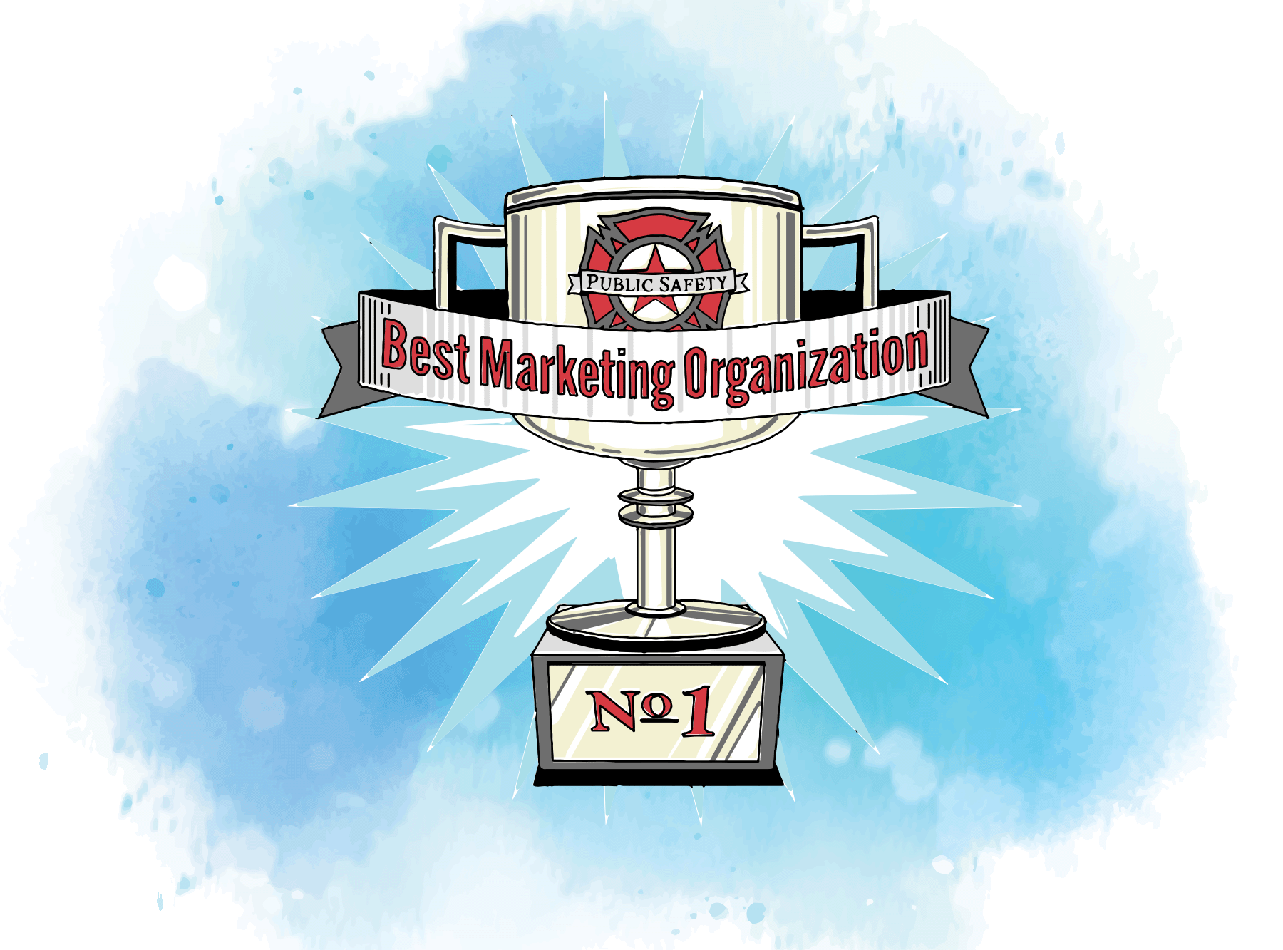 6 Key Tips to Great Public Safety Marketing