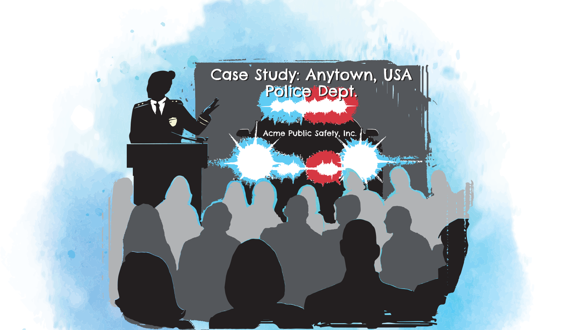 Marketing to Public Safety Leaders: 5 Truths