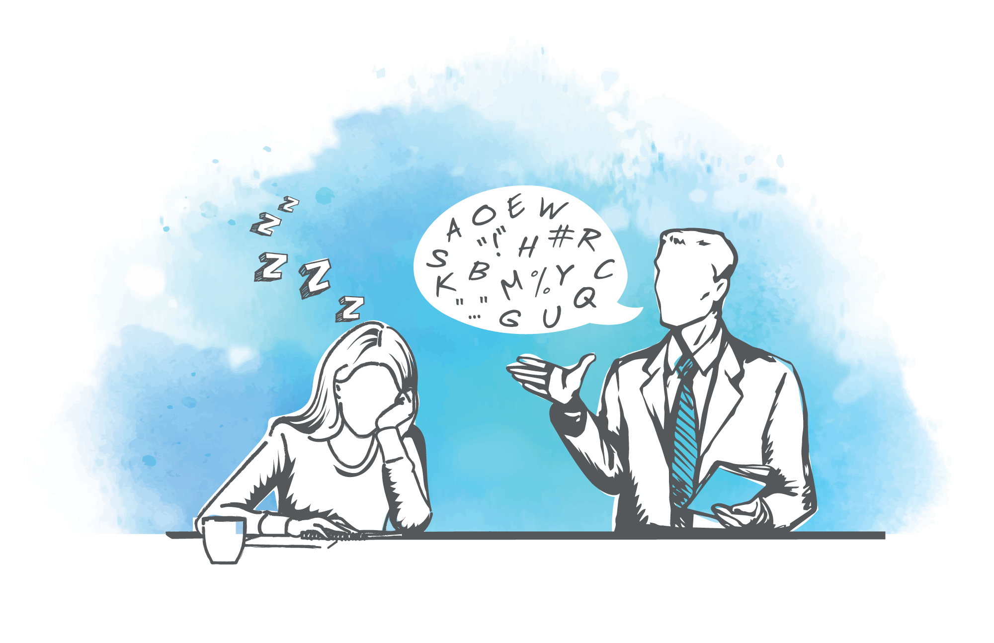 Why Words Matter in Marketing to Public Safety