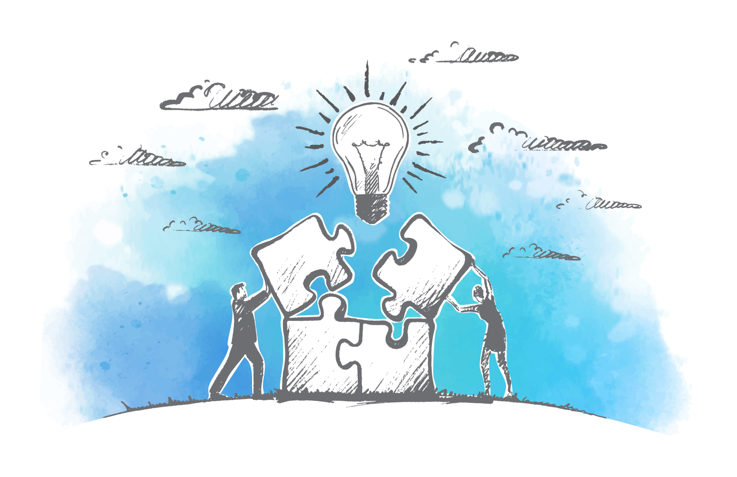 ALEXA, FIND ME A MARKETING AGENCY