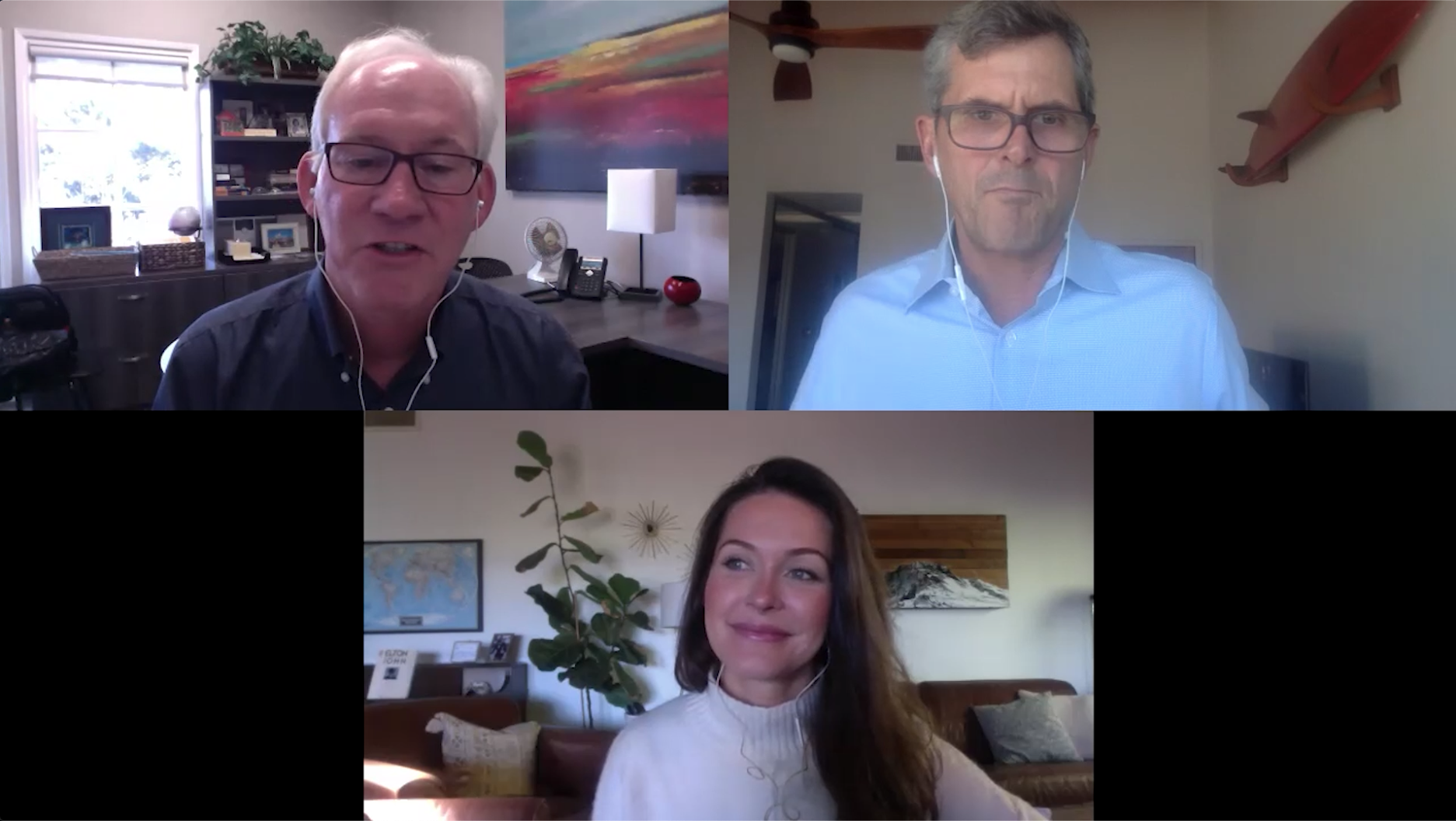 Video: How to Tell Your Organization’s Story